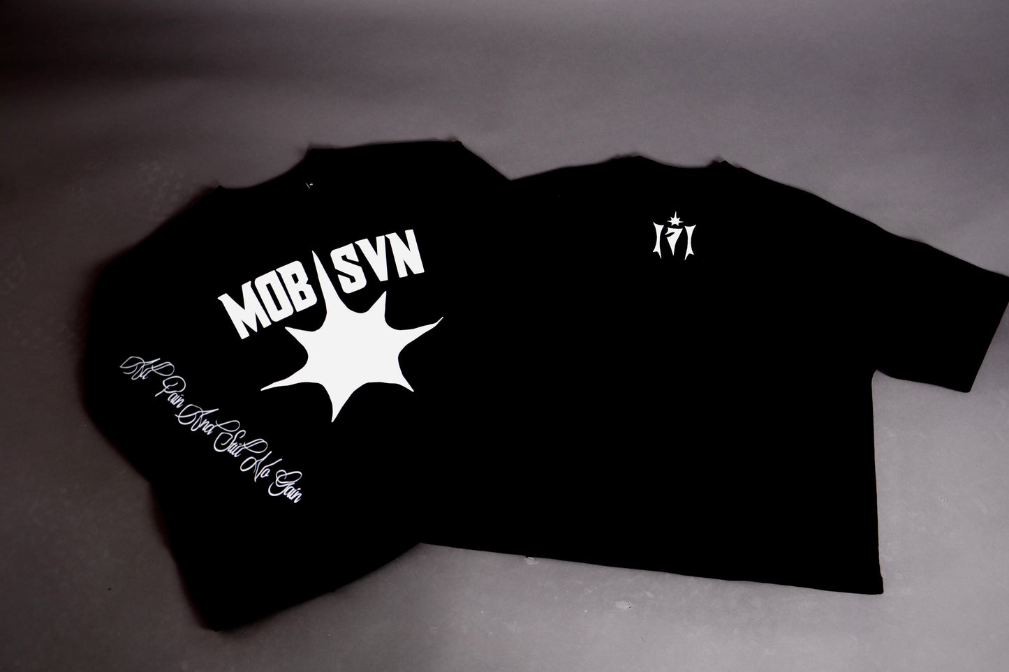 MOBSTARR LONG SLEEVE