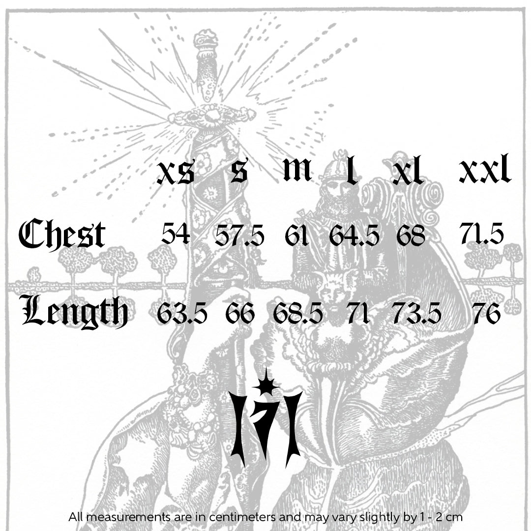 EXCALIBUR TEE