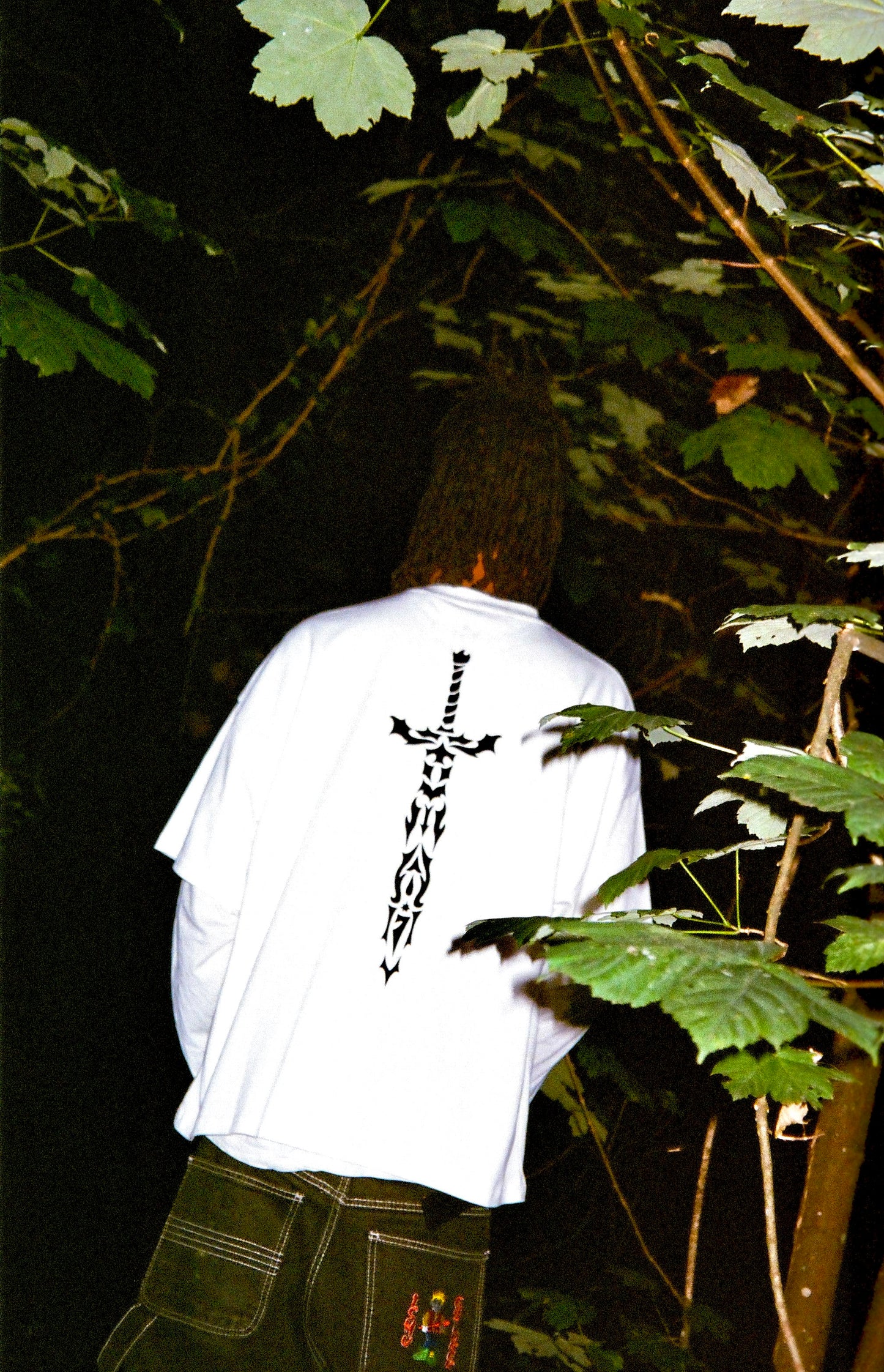 EXCALIBUR TEE