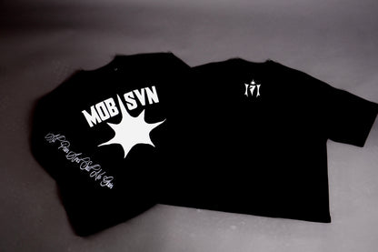 MOBSTARR SHORT SLEEVE