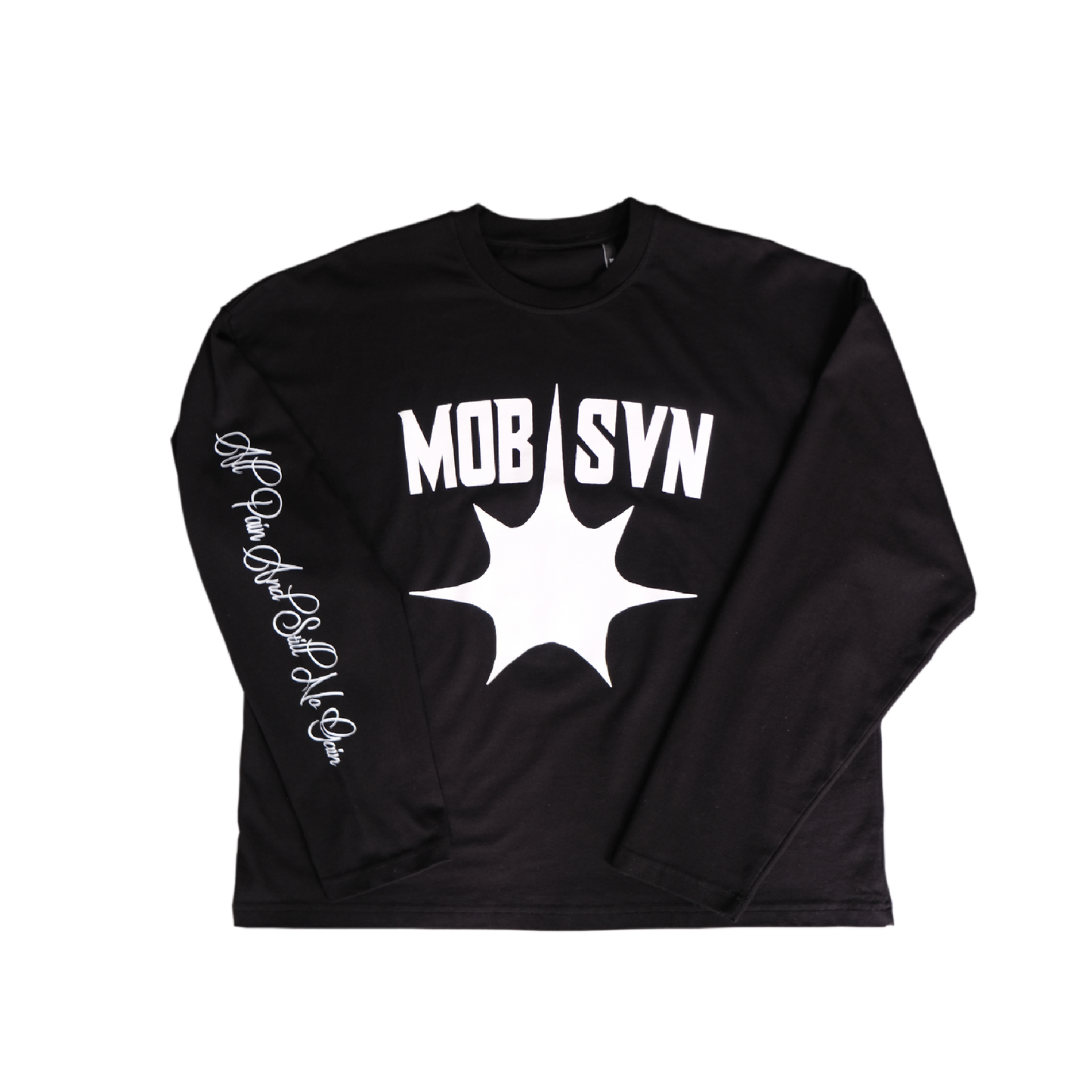 MOBSTARR LONG SLEEVE