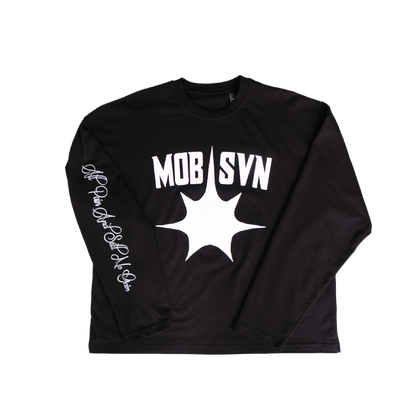 MOBSTARR LONG SLEEVE