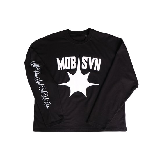 MOBSTARR LONG SLEEVE