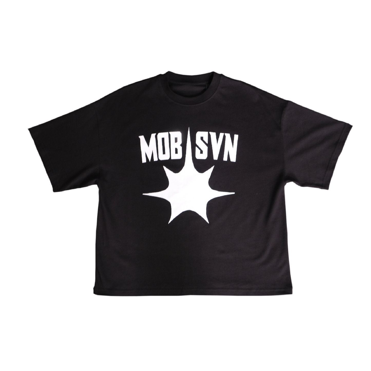 MOBSTARR SHORT SLEEVE