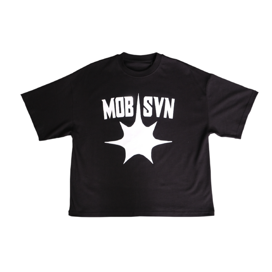 MOBSTARR SHORT SLEEVE